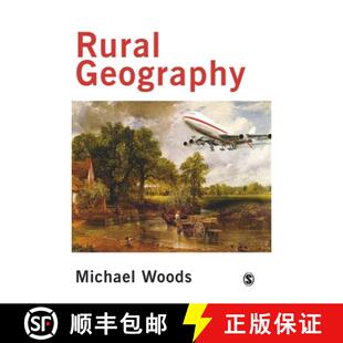 9780761947608 Rural Responses and Processes 4周达 Geography Restructuring Experiences