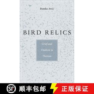 and 9780674088474 4周达 Thoreau Vitalism Grief Relics Bird
