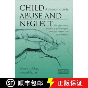 Surgeons 4周达 Abuse Physicians Pathologists for Child Guide Diagnostic 9781840761238 Dentists... Neglect
