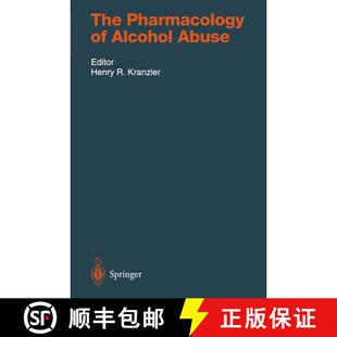 【3-4周达】The Pharmacology of Alcohol Abuse [9783642784378]