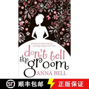 Groom Don romantic 9781848663619 good Tell 4周达 perfect the comedy feel