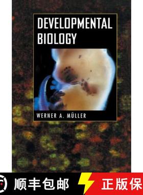 【3-4周达】Developmental Biology [9781461274728]