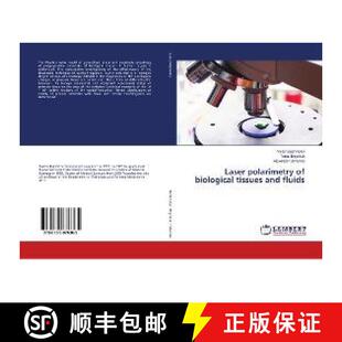 biological 9786139876365 Laser fluids polarimetry and 预订 tissues