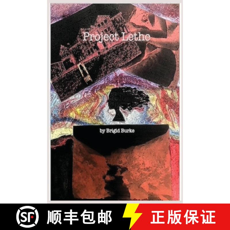 【2-3周达】Project Lethe [9798869269188]