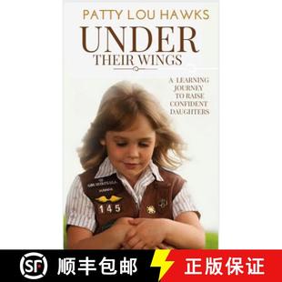 Mentoring 9781613398661 Under Daring Wings 4周达 Their Girls Adventure