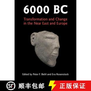 East Near the 9781107042957 6000 Transformation 预订 and Europe Change