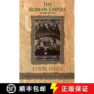 Empire 4周达 Roman 9780006862529 The