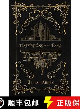 预订 Temptations of the Past [9789198970005]