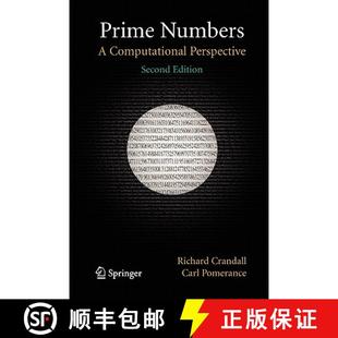 Prime Numbers Perspective 3周达 Computational 9781441920508