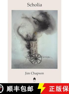 预订 Scholia [9781851320127]