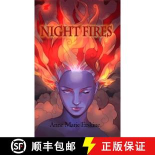 9781480982086 Fires Night 预订