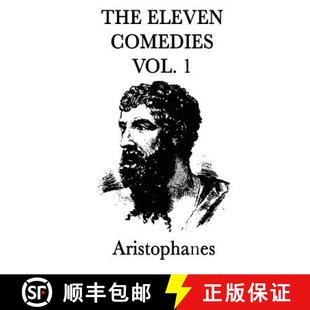 Comedies Eleven Vol. 预订 9781617205651 The