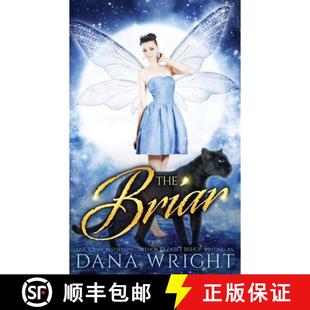 Briar The 4周达 9781773575681