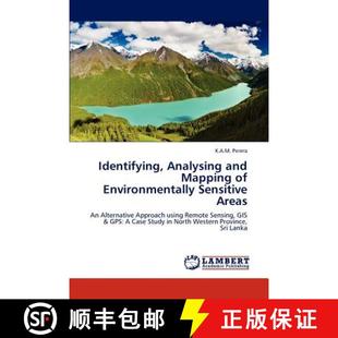 Environmentally Analysing 9783847328735 Areas Sensitive Mapping and Identifying 预订