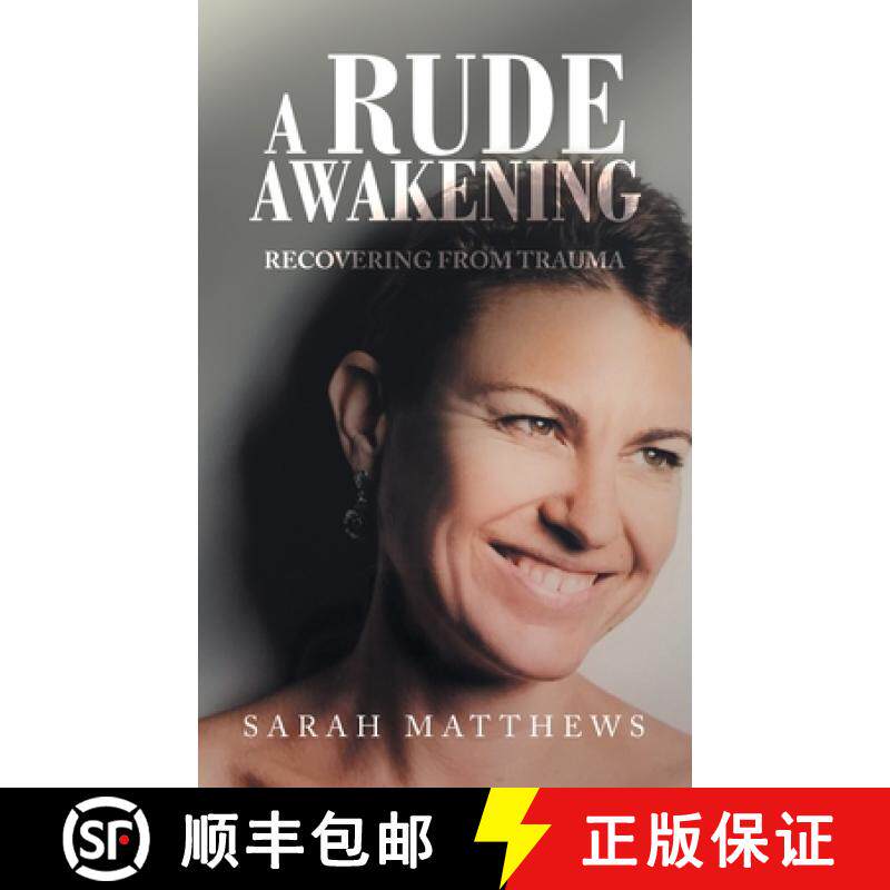 预订 A Rude Awakening: Recovering from Trauma [9798765201428]