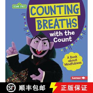 Mindfulness with Book Count Breaths the 9781728486802 预订 about Counting