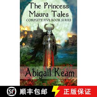 Book Fantasy Princess Tales 9780692124017 Peril Wal... The Maura Complete Wall Series Doom 4周达