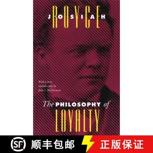 The 3周达 Philosophy 9780826512673 Loyalty