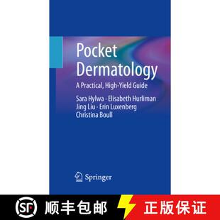 Practical 9783030836016 4周达 Guide Yield High Dermatology Pocket