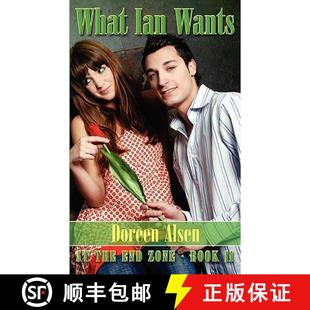 Wants 4周达 Ian 9781601547583 What