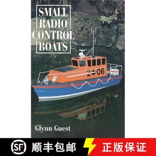 Small 4周达 Radio Control 9781854861719 Boats
