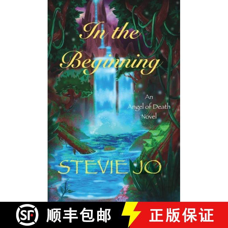 预订 In the Beginning [9781088113745]