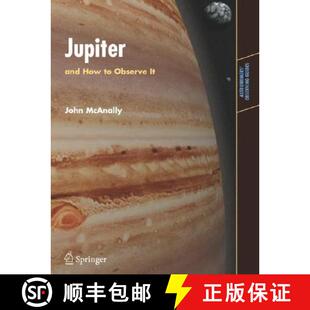 Jupiter And 9781852337506 Observe 4周达 How