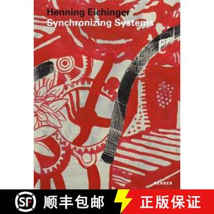 Henning Eichinger. Synchronizing Systems: Neue Malerei und Collagen [9783735600585]