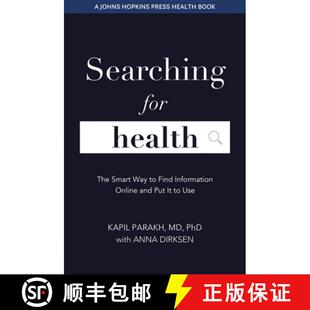 Way and Find for The 9781421440286 Use Searching Health Smart Online Information Put 4周达