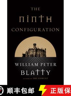 【3-4周达】The Ninth Configuration [9780765337306]
