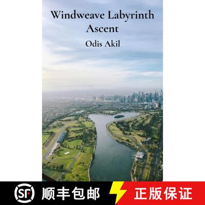 【3-4周达】Windweave Labyrinth Ascent: Seeking Resonant Tales from Shifting Mythic Skylines. [9781088026274]