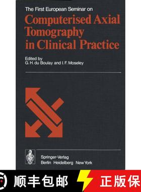 【3-4周达】The First European Seminar on Computerised Axial Tomography in Clinical Practice [9783540081166]