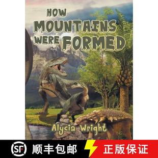 How 4周达 Mountains Were 9781952062780 Formed