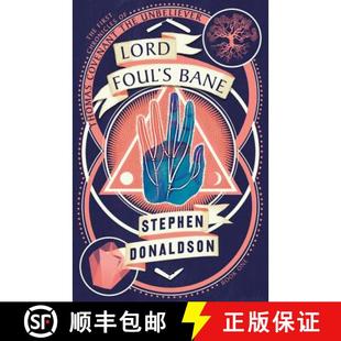 Bane 4周达 Foul’s 9780007348459 Lord