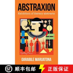 Abstraxion Exhibition abstracts 4周达 literary 9780646970998