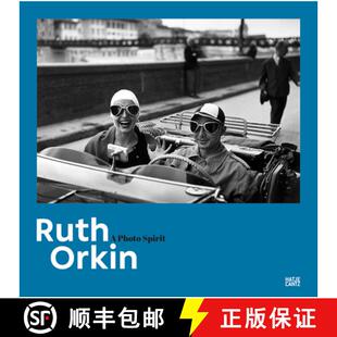 Orkin 9783775750950 Spirit Photo Ruth
