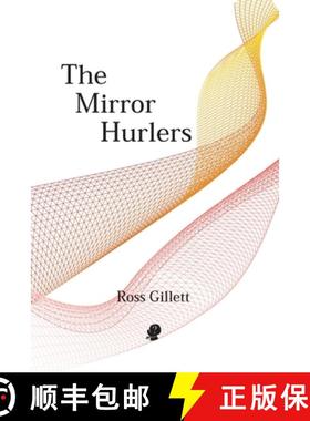 【3-4周达】The Mirror Hurlers [9781925780260]