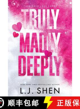 预订 Truly Madly Deeply (Standard Edition) [9781464244940]