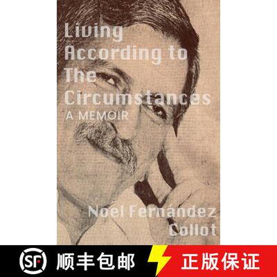【3-4周达】Living According to the Circumstances [9798330559961]