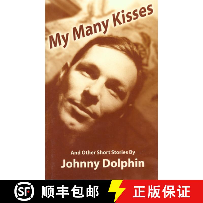 【3-4周达】My Many Kisses and Other Short Stories: And Other Short Stories [9780907791294]