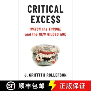 Throne Watch and Age Critical Gilded 4周达 9780472074877 Excess New the