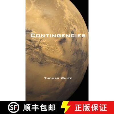 【3-4周达】Contingencies [9780615545356]