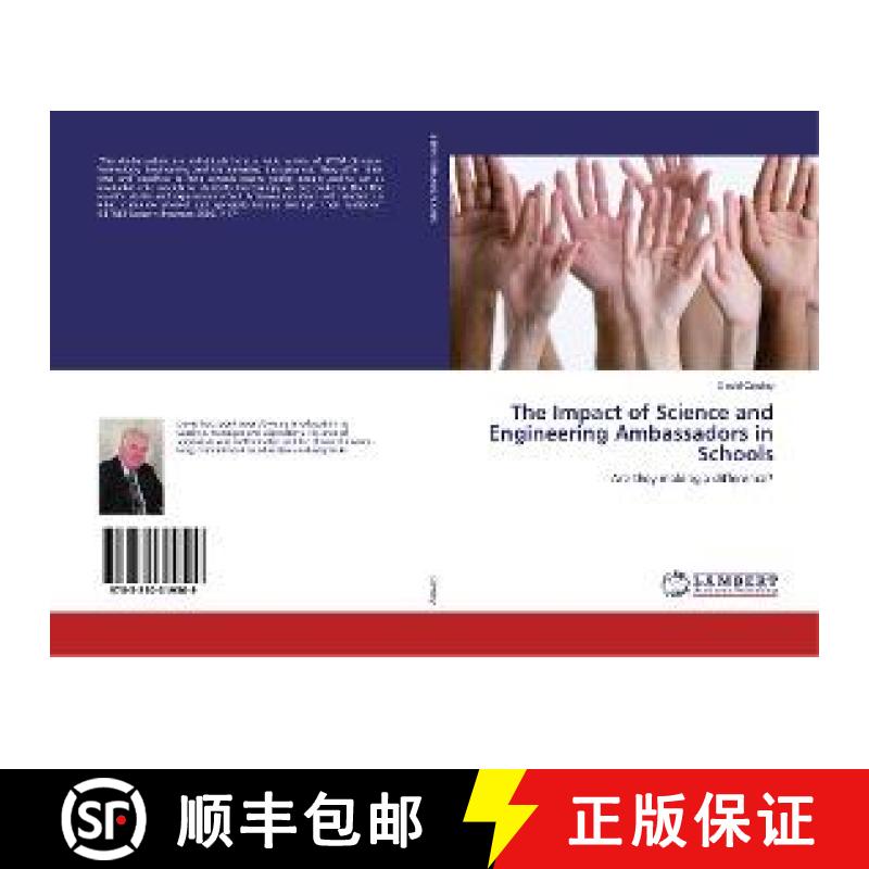 预订 The Impact of Science and Engineering Ambassadors in Schools [9783330319509]