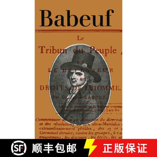 【3-4周达】Babeuf: Gleich und Ungleich [9783663004202]