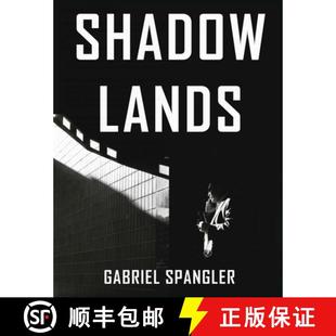 Lands Shadow 9798888190449 4周达