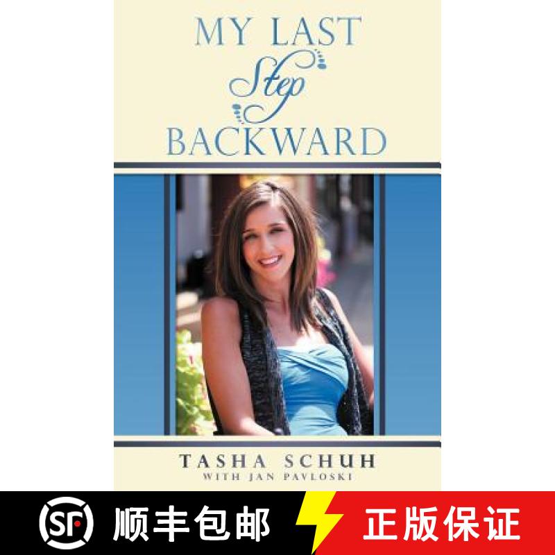 【2-3周达】My Last Step Backward [9781462404186]