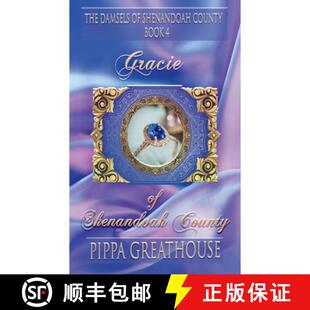 【3-4周达】Gracie of Shenandoah County [9798227327246]