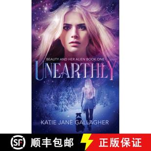 Unearthly 3周达 9781737789505