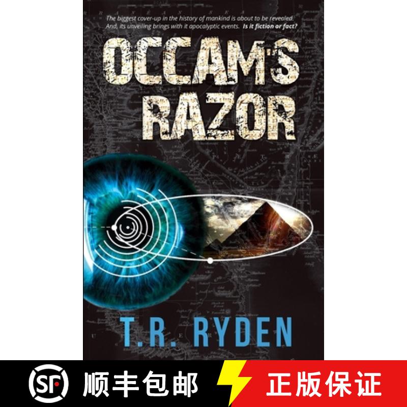 预订 Occam's Razor [9780825308987]