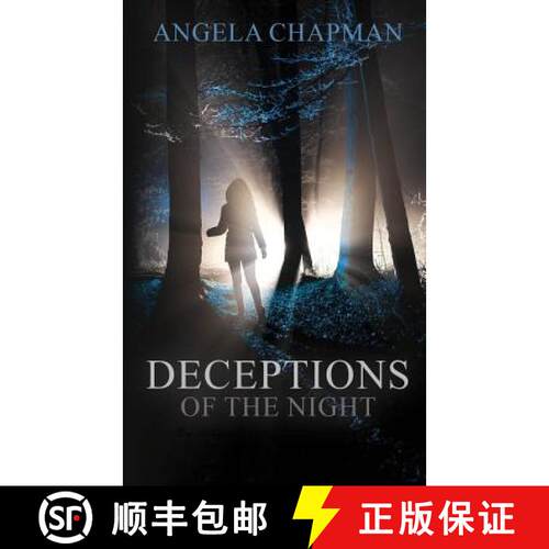 【3-4周达】Deceptions of the Night [9780984536283]